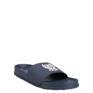 Chaps Men’s Stowe Slide Sandal – Comfortable & Durable