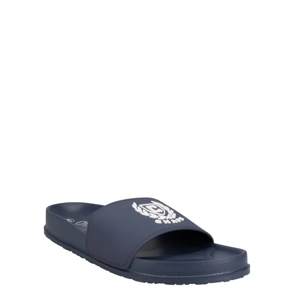 Chaps Men’s Stowe Slide Sandal – Comfortable & Durable