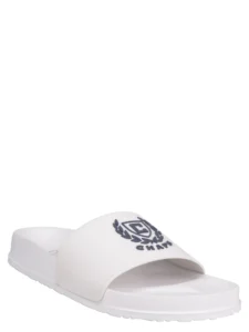 Chap’s Men’s Stowe Slide Sandals – Affordable Everyday Comfort