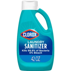 Clorox Bleach Free Odor Eliminating Fabric Sanitizer – Active Fresh 42oz