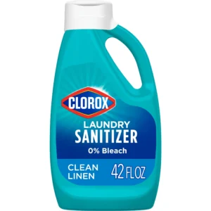 Clorox Bleach Free Odor Eliminating Fabric Sanitizer – Active Fresh 42oz