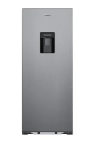 Compact 6.2 Cu Ft Refrigerator with Water Dispenser – Budget-Friendly