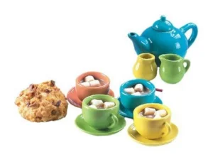 Creative Chefs Tea Party Kit – Essentials for Every Tea Lover