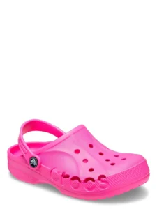 Crocs Toddler Baya Clog – Lightweight Comfort for Kids