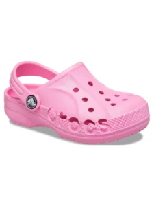 Crocs Toddler Baya Clog – Lightweight Comfort for Kids
