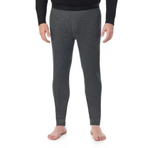 Cuddl Duds Miles Morales Boys Thermal Set – Cozy Winter Layers