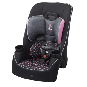 Disney Baby Finale 2 in 1 Toddler Booster Car Seat – Modern Minnie