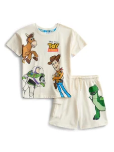 Disney Pixar Toy Story 2-Pack Shorts – Budget-Friendly Collectible
