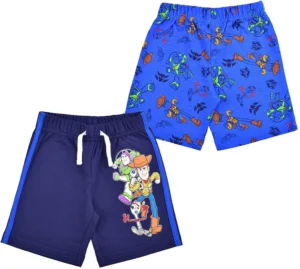 Disney Pixar Toy Story 2-Pack Shorts – Budget-Friendly Collectible