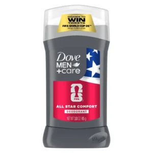 Dove Men Care FIFA All Star Deo Stick 3 0oz