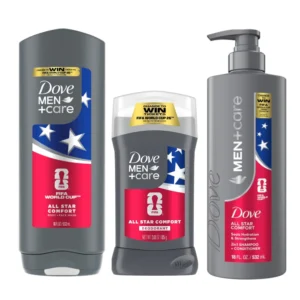 Dove Men Care FIFA All Star Deodorant Stick – 72H Protection