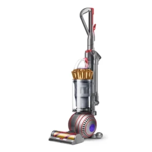 Dyson Ball Animal 3 Complete Upright Vacuum Gold New