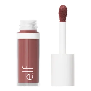 e l f Camo Liquid Blush Suave Mauve 0 13 fl oz