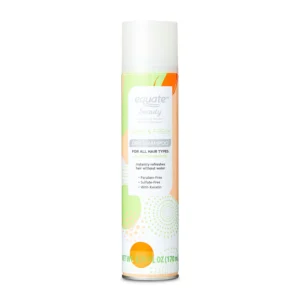 Equate Light & Fresh Dry Shampoo 5.71 fl oz