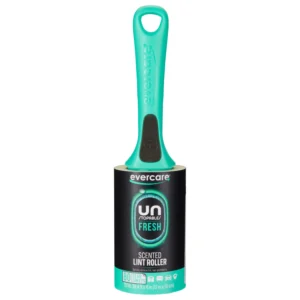 EverCare Unstoppable 80-Layer Lint Roller – Pet Hair Magnet