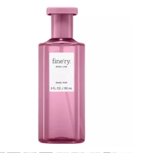 Finery Women s Body Mist Without a Trace 5 fl oz Makeup Remover Pads