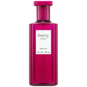 Finery Women s Body Mist Without a Trace 5 fl oz Makeup Remover Pads