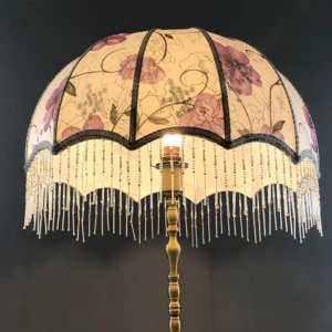 FRINGE LED LAMP