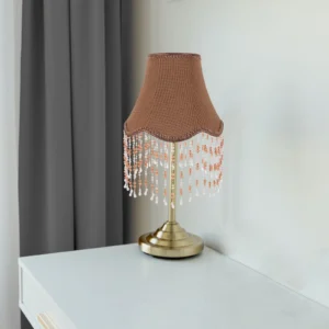 FRINGE LED LAMP