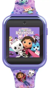 Gabby’s Dollhouse Ears B Playset – 6 Rooms & Figures