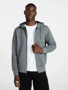 GE High Pile Fleece Jacket – Ultra-Soft Warmth for Cold Days