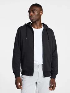 GE High Pile Fleece Jacket – Ultra-Soft Warmth for Cold Days