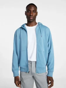 GE High Pile Fleece Jacket – Ultra-Soft Warmth for Cold Days