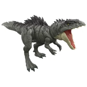 Giganotosaurus Dinosaur Figure – Realistic Action Toy