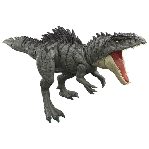 Giganotosaurus Dinosaur Figure – Realistic Action Toy