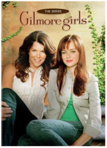 Gilmore Girls 20×48 Cloud Touch Face Body Pillow – Soft Plush Fan Favorite