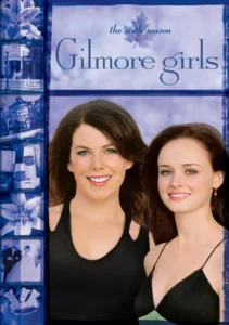 Gilmore Girls 20×48 Cloud Touch Face Body Pillow – Soft Plush Fan Favorite