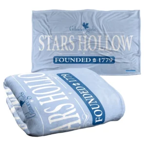 Gilmore Girls 20×48 Cloud Touch Face Body Pillow – Soft Plush Fan Favorite