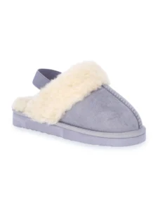 GM Cozy House Slippers – Soft Comfort for Relaxation