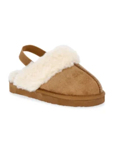 GM Cozy House Slippers – Soft Comfort for Relaxation