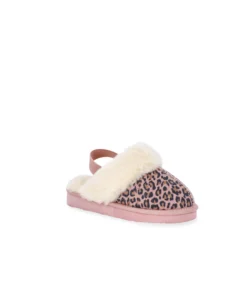 GM Cozy House Slippers – Soft Comfort for Relaxation
