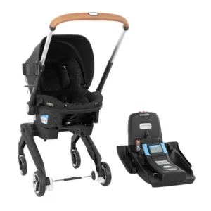 Gold Shyft DualRide Infant Car Seat & Stroller Combo – Jasper