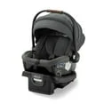 Graco GoMax Infant Car Seat – Insta Install Rigid LATCH Ace 2024