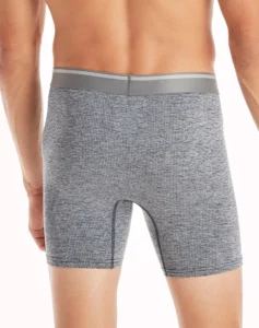 Hanes Men s Comfort Flex Fit Breathable Stretch Mesh Boxer Brief 3 Pack