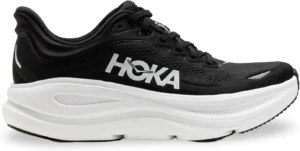 Hoka W Bondi 9 ALBST Women s Size 4