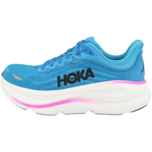 Hoka W Bondi 9 ALBST Women s Size 4
