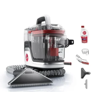 Hoover CleanSlate Portable Pet Spot Cleaner – Carpets & Upholstery