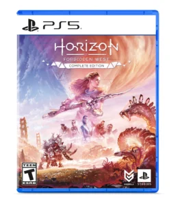 HORIZON GAMING L DES