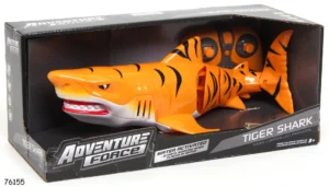 Hot Wheels 1:15 RC Tiger Shark – Remote Control Car