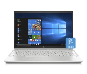 HP 15 U5 8 512 Touch