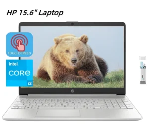 HP 15 U5 8 512 Touch