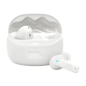 JBL Vibe Flex 2 Wireless Earbuds – Lightweight & Secure Fit