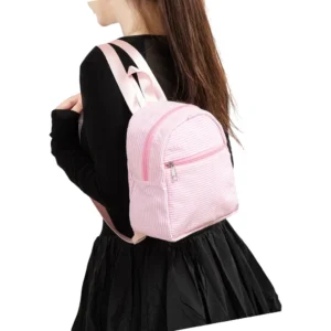 JUS RUCKSACK PNK