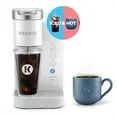 Keurig K Iced Essentials Coffee Maker – Brew Iced & Hot Single Serve