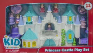Kid Connection Princess Set