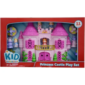 Kid Connection Princess Set